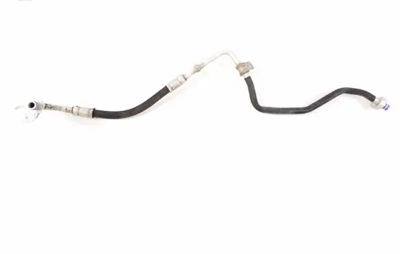 Jaguar XE Air conditioning (A/C) pipe/hose GX7319N648BB