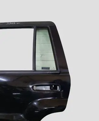 Jeep Grand Cherokee (WJ) Rear door