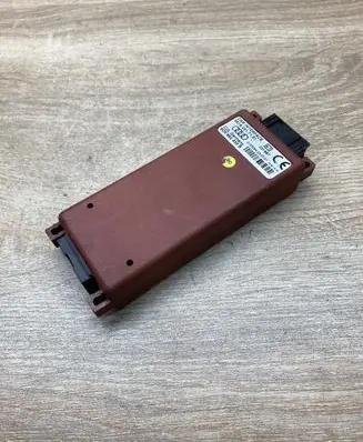 Audi A4 S4 B5 8D Phone control unit/module 8D0862335B 04162217101