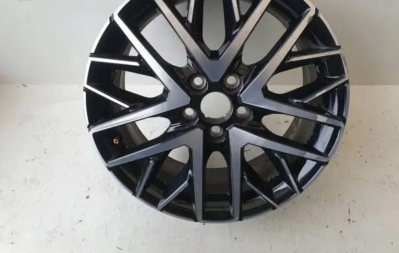 Seat Ibiza V (KJ) R16 alloy rim 6F0601025M