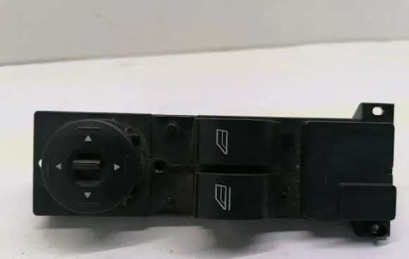 Ford Focus Electric window control switch 3M5T14529CF 03168004
