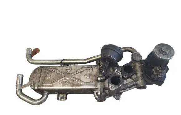 Seat Ibiza IV (6J,6P) EGR valve cooler