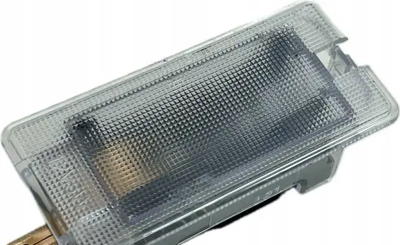 Hyundai Sonata DN8 Rear seat light 926013M000