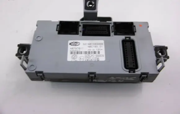 Fiat Stilo Fuse box set 46797611