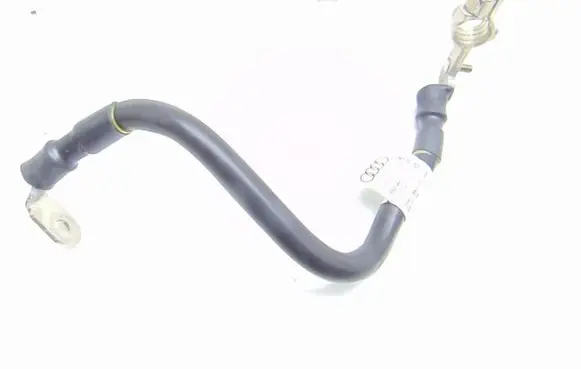 Audi R8 4S Negative earth cable (battery) 4S0971225
