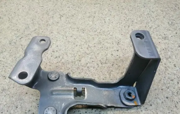 Citroen C3 Aircross Other engine part 9807891280