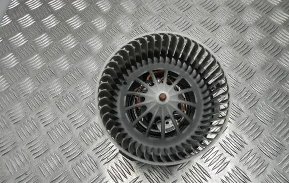 Mercedes-Benz Sprinter W906 Heater fan/blower L6098 V886