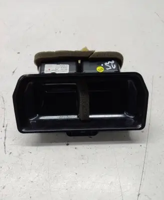 Audi A7 S7 4K8 Cabin air duct channel 4K0857042A