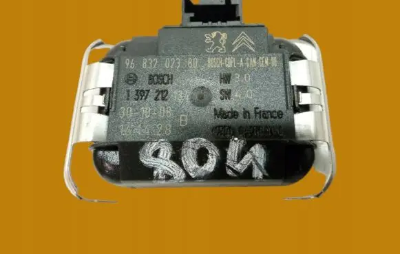 Peugeot 308 Sensor 9683202380
