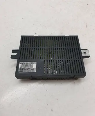 BMW 5 E60 E61 Light module LCM 6948576 531955813