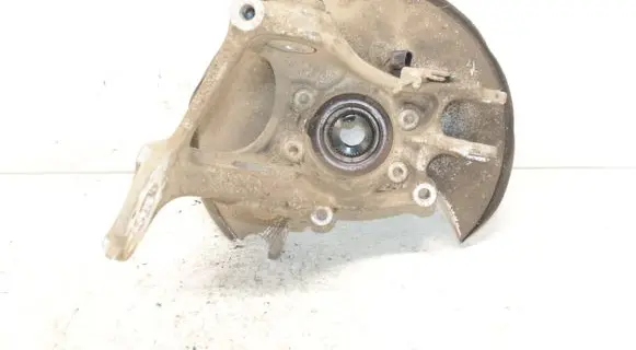 Audi Q5 SQ5 Rear wheel hub 8R0505435A