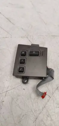 BMW 7 E65 E66 Seat memory switch 6918403
