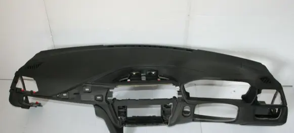 BMW 4 F32 F33 Dashboard