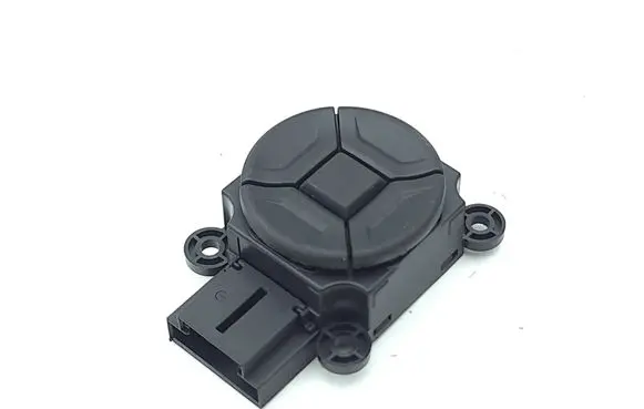 Seat control switch