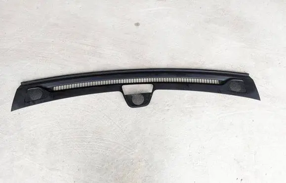 Chrysler Pacifica Dashboard air vent grill cover trim 5RL45DX9AC 8122060 HR835943
