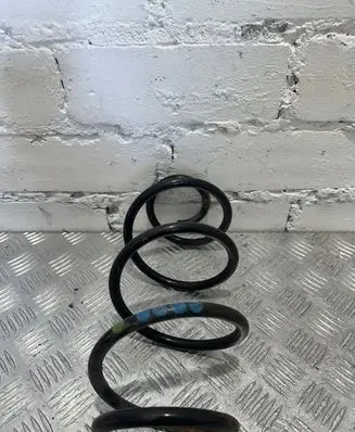 Seat Ibiza IV (6J,6P) Front coil spring