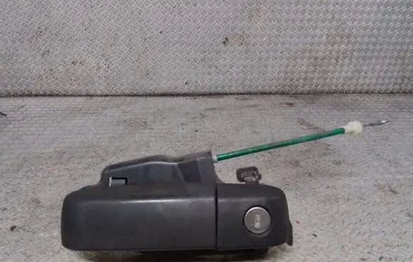 Fiat Idea Front door exterior handle