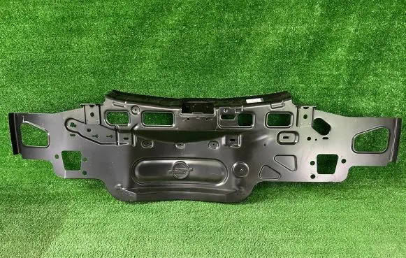 Opel Corsa D Rear bodywork 