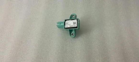 Audi Q5 SQ5 Airbag deployment crash/impact sensor 8K0955557C
