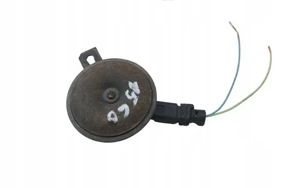 Peugeot Expert Horn signal