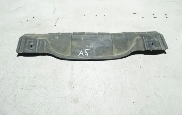 Audi A5 8T 8F Other engine bay part 8K0863325