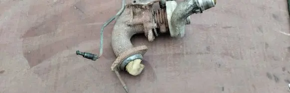 Volvo S40, V40 Turbo 7700108866