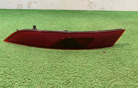 Polestar 2 Rear bumper light 31698096