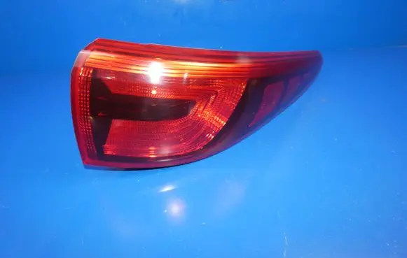 KIA Sportage Rear/tail lights 