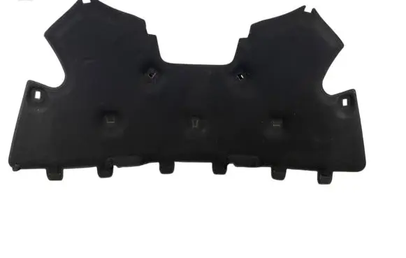 Ford Kuga I Engine bonnet/hood sound/heat insulation 