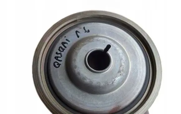 Nissan Qashqai Crankshaft pulley