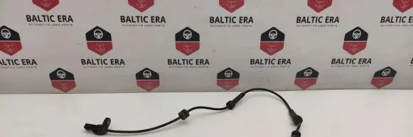 BMW 1 F20 F21 ABS brake wheel speed sensor 6791223