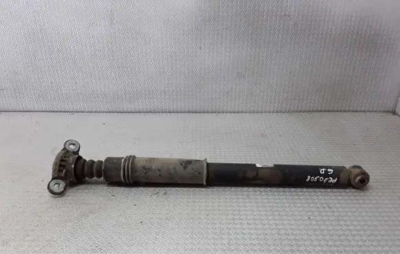 Peugeot 308 Rear shock absorber/damper