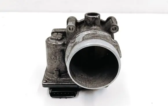 Volvo XC60 Throttle valve 31293736 78HL132510030AAA