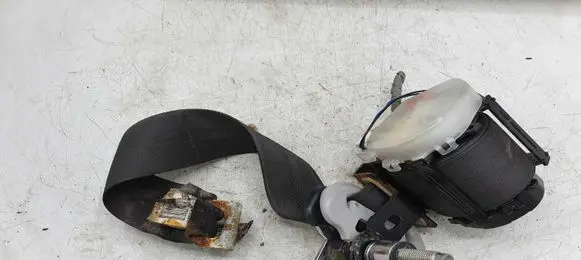 Honda CR-V Rear seatbelt 82850SWWG0