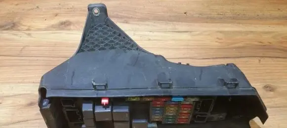 Volvo S60 Fuse box set 9494210