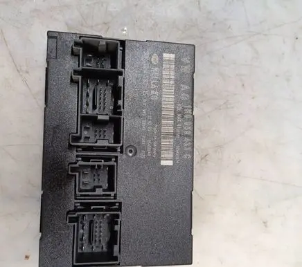 Volkswagen Touran I Comfort/convenience module 1K0959433C 05450740