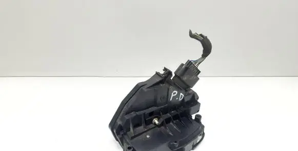 Volvo V60 Front door lock 31301740