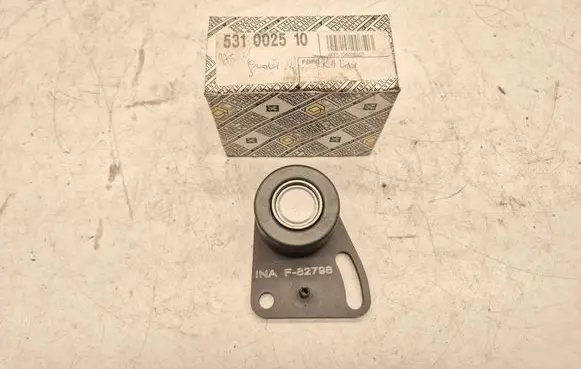 Ford Transit Timing belt tensioner F82798 531002510 INA
