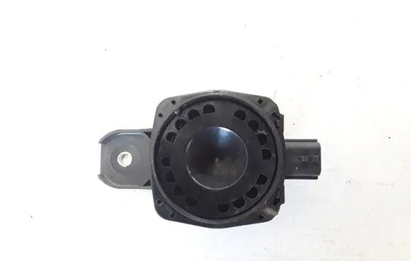 Renault Megane III Alarm system siren 256400001R