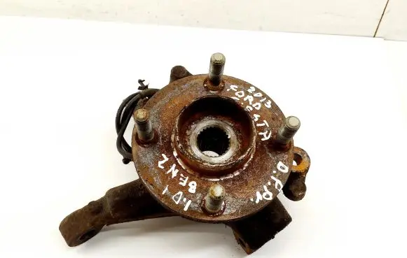 Ford Fiesta Front wheel hub 8V512C204BB