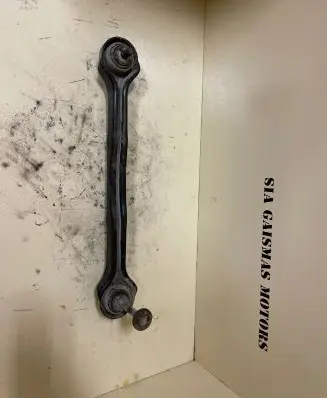 BMW 1 E81 E87 Rear control arm 6763471