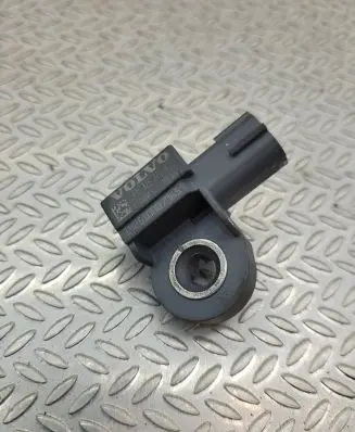 Volvo V40 Airbag deployment crash/impact sensor 31387891