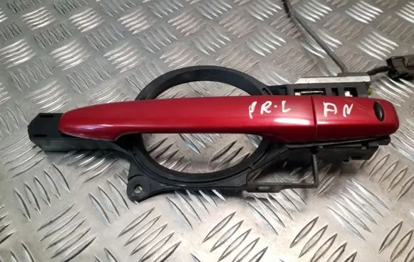 Mitsubishi ASX Front door exterior handle