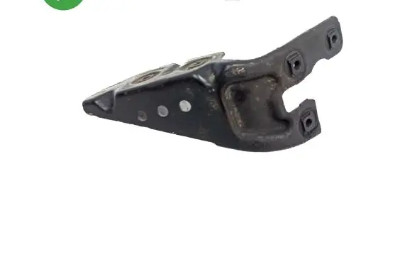 Mercedes-Benz CLC CL203 Side radiator support slam panel 