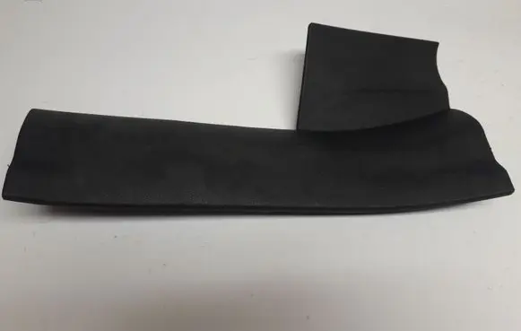 Renault Kadjar Rear sill trim cover 769543335R