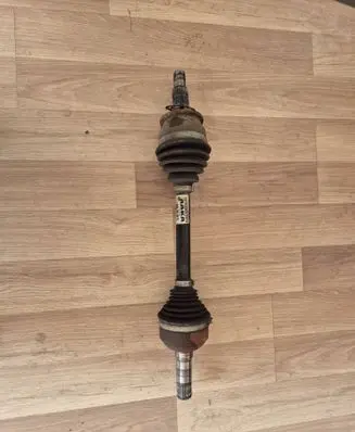 Opel Zafira C Front driveshaft 13348258