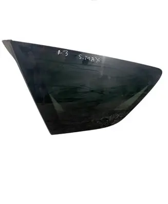 Ford S-MAX Rear side window 43R001604 AS3M5240DOT682 AS3