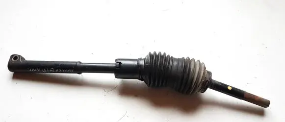 Nissan Navara D23 Steering column universal joint 480804JA1A 449809D