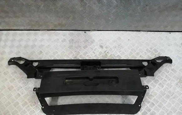 Fiat Iveco Daily Front bumper 105802315882 105802351473 56712