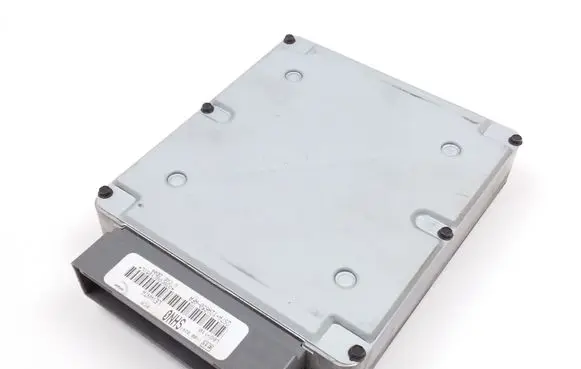 Ford Mondeo Mk III Engine control unit/module 27SA12A650AFA F5SB14A624AA LB0110